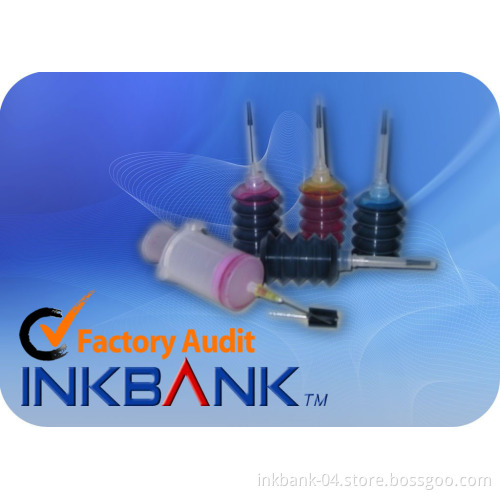 Ink, CISS Ink, Dye Ink, Ink System, CISS, Cartridge for HP5500/5000/5100 Inkjet Printer Head